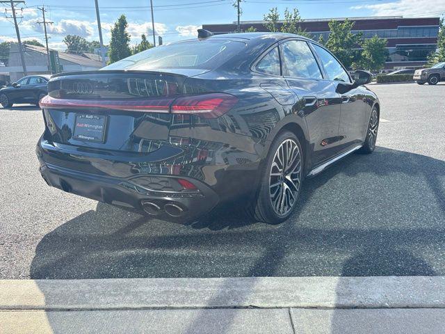 2026 Audi S5 Premium Plus TFSI quattro S tronic