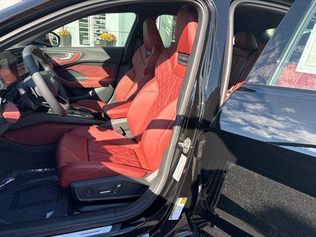 2026 Audi S5 Premium Plus TFSI quattro S tronic