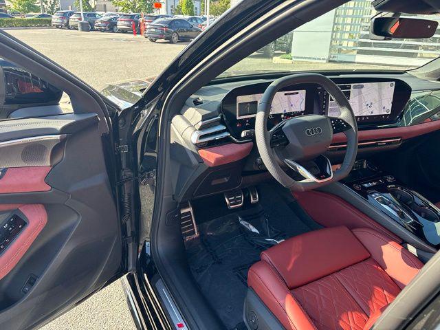 2026 Audi S5 Premium Plus TFSI quattro S tronic