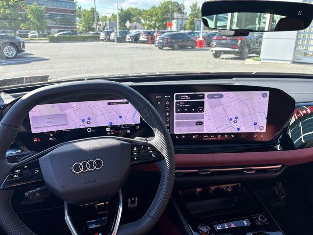 2026 Audi S5 Premium Plus TFSI quattro S tronic