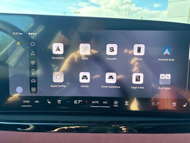 2026 Audi S5 Premium Plus TFSI quattro S tronic