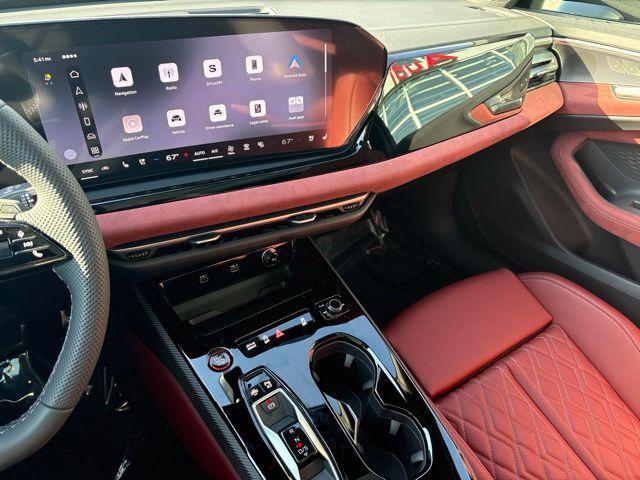 2026 Audi S5 Premium Plus TFSI quattro S tronic