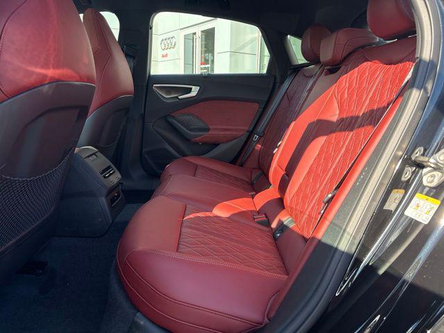 2026 Audi S5 Premium Plus TFSI quattro S tronic