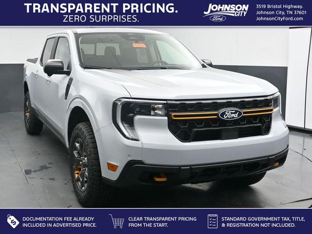 2026 Ford Maverick Tremor for sale in Johnson City, TN