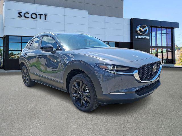 2026 Mazda CX-30 2.5 S Carbon Edition for sale in Allentown, PA