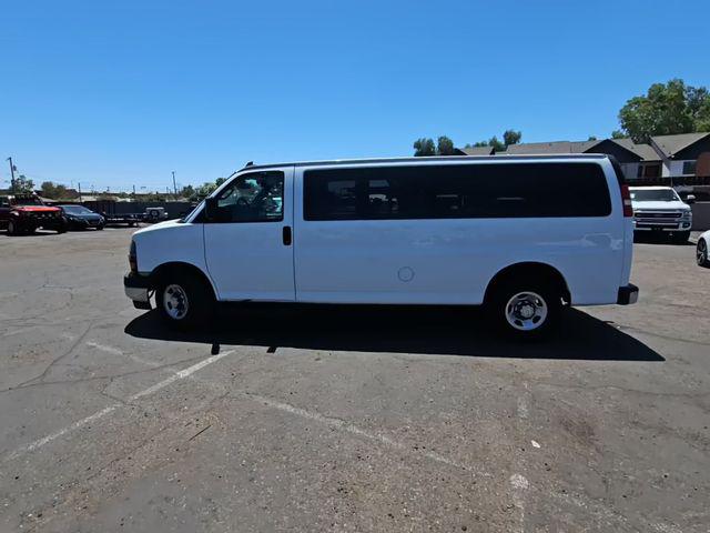 2019 Chevrolet Express LT for sale in Mesa, AZ