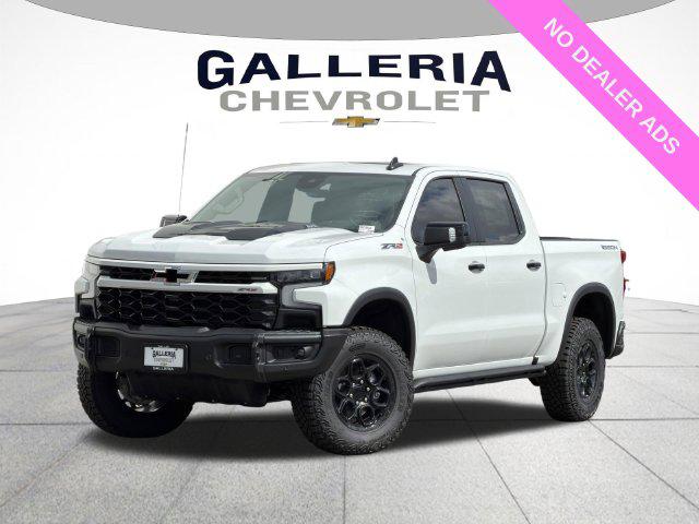 2026 Chevrolet Silverado 1500 4WD Crew Cab Short Bed ZR2 for sale in Dallas, TX