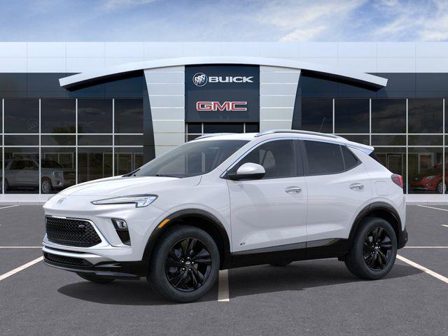 2026 Buick Encore GX Sport Touring FWD