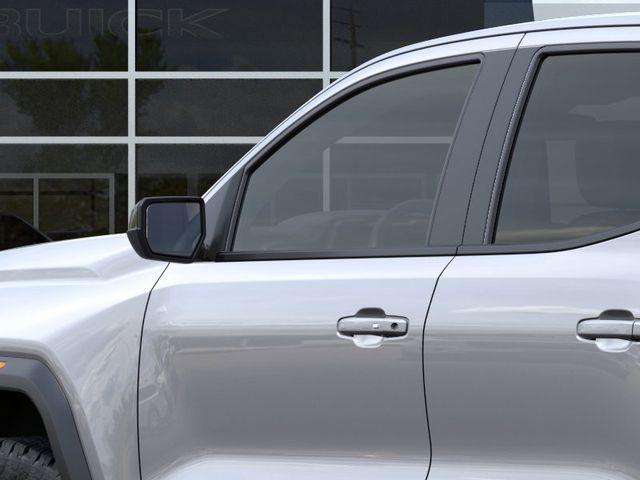 2026 GMC Canyon AT4, 4WD