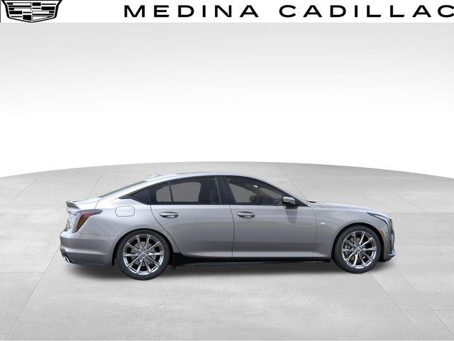 2026 Cadillac CT5 Sport RWD