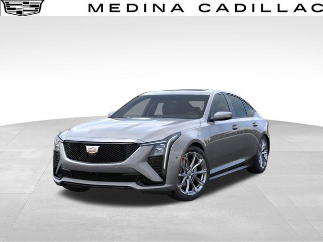 2026 Cadillac CT5 Sport RWD