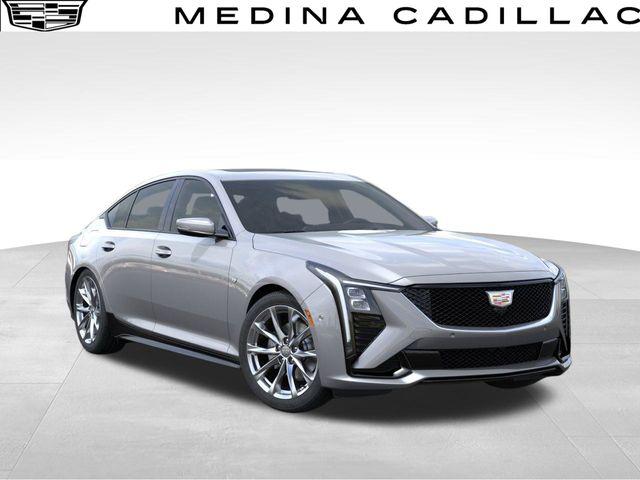 2026 Cadillac CT5 Sport RWD