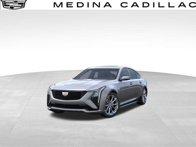 2026 Cadillac CT5 Sport RWD