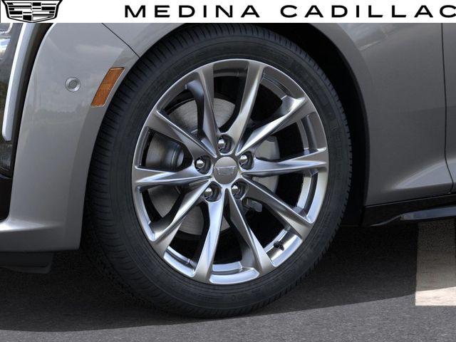 2026 Cadillac CT5 Sport RWD