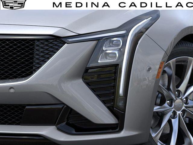 2026 Cadillac CT5 Sport RWD