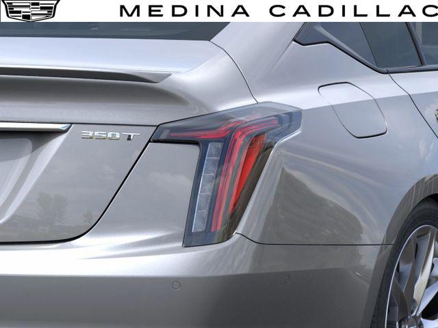 2026 Cadillac CT5 Sport RWD
