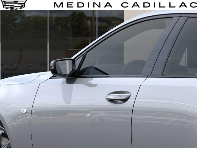 2026 Cadillac CT5 Sport RWD