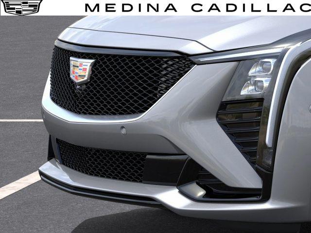 2026 Cadillac CT5 Sport RWD