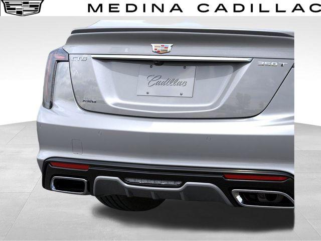 2026 Cadillac CT5 Sport RWD