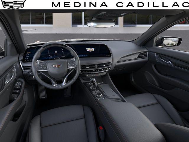 2026 Cadillac CT5 Sport RWD