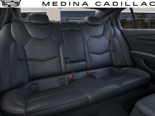 2026 Cadillac CT5 Sport RWD