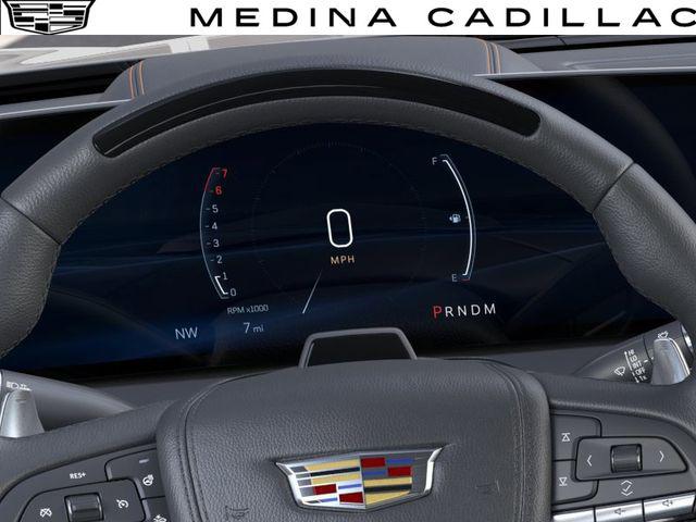 2026 Cadillac CT5 Sport RWD