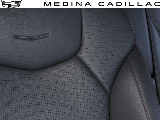 2026 Cadillac CT5 Sport RWD