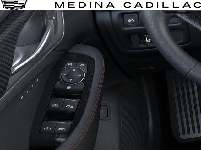 2026 Cadillac CT5 Sport RWD