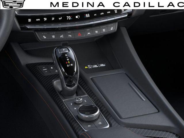 2026 Cadillac CT5 Sport RWD