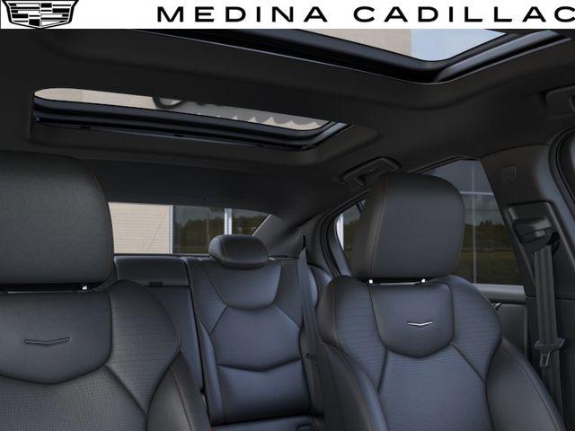 2026 Cadillac CT5 Sport RWD