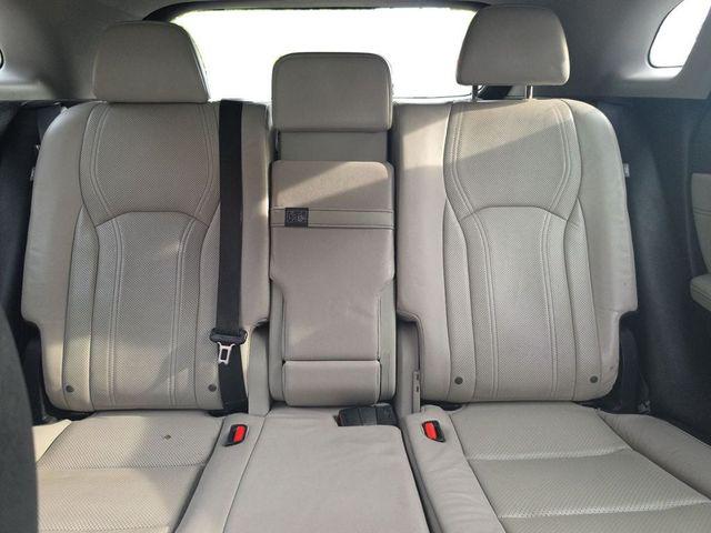 2018 Lexus RX 350 350