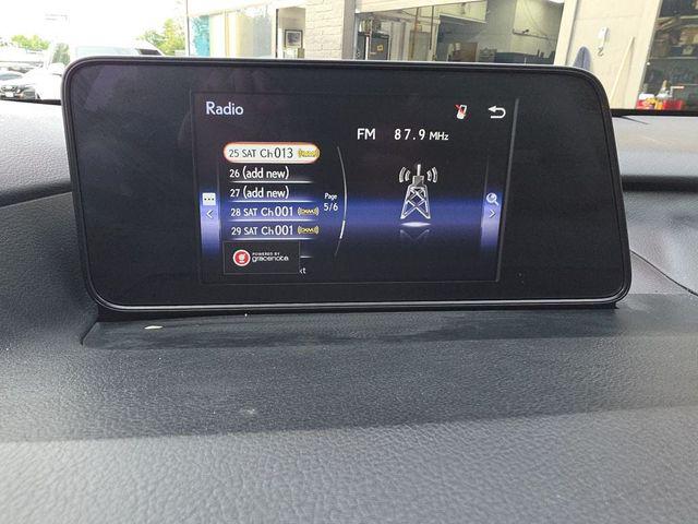 2018 Lexus RX 350 350