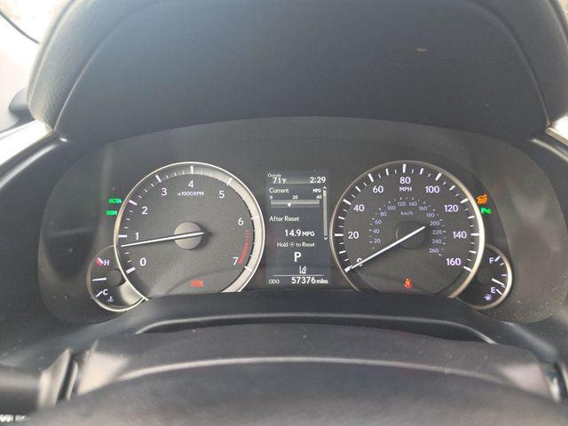 2018 Lexus RX 350 350