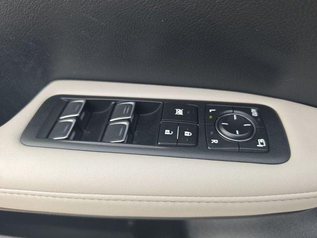 2018 Lexus RX 350 350