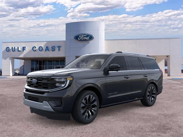 2026 Ford Expedition Platinum for sale in Angleton, TX