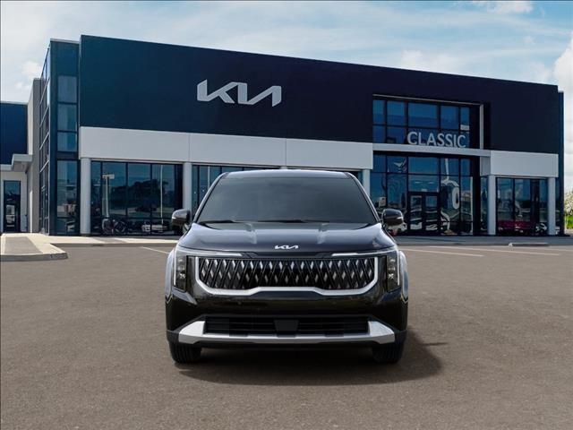 2026 Kia Carnival MPV EX