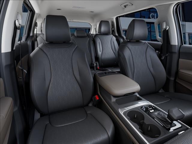 2026 Kia Carnival MPV EX