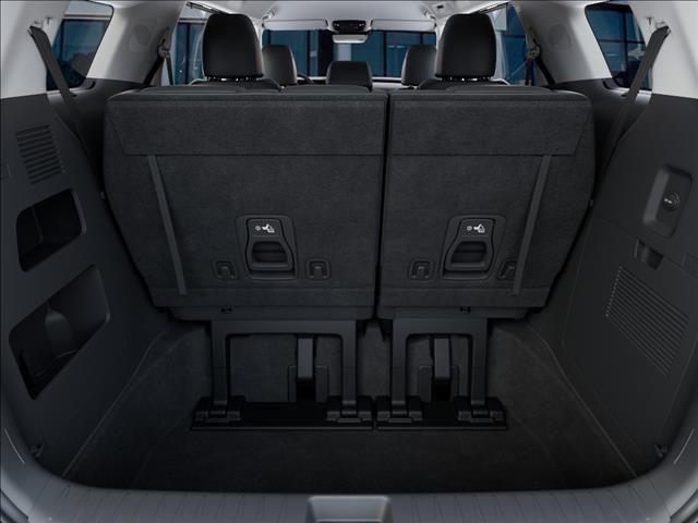 2026 Kia Carnival MPV EX