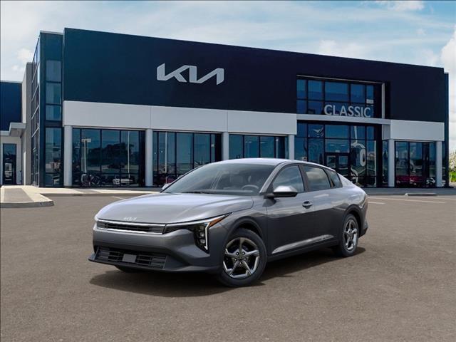 2026 Kia K4 LXS for sale in Beaumont, TX