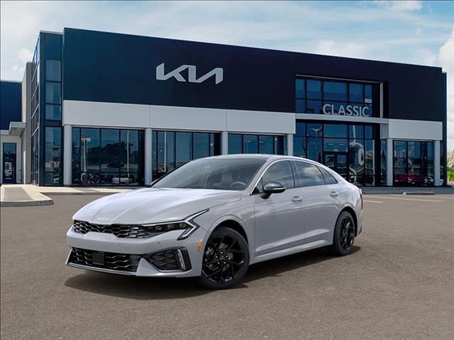 2026 Kia K5 GT-Line FWD for sale in Beaumont, TX