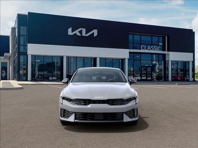 2026 Kia K5 GT-Line FWD