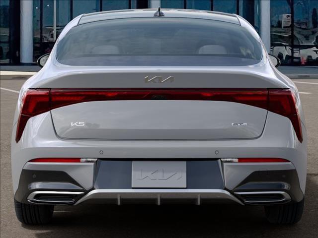 2026 Kia K5 GT-Line FWD