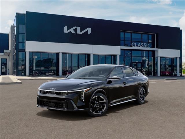 2026 Kia K4 GT-Line for sale in Beaumont, TX