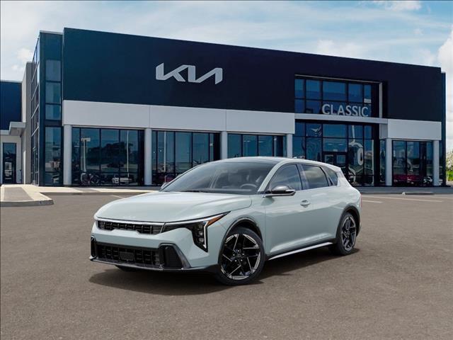 2026 Kia K4 GT-Line for sale in Beaumont, TX