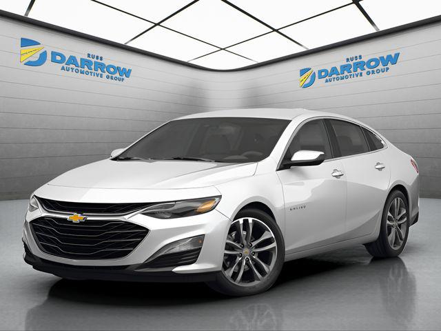 2023 Chevrolet Malibu FWD 1LT for sale in Waukesha, WI