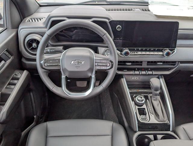 2026 Chevrolet Colorado Trail Boss, 4WD