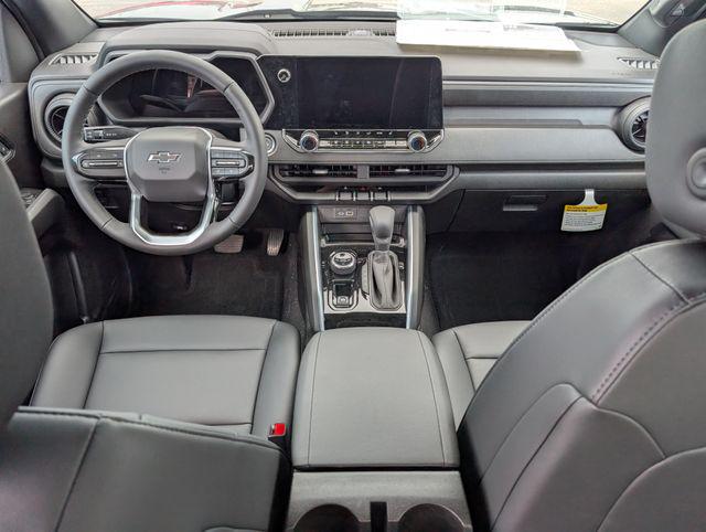 2026 Chevrolet Colorado Trail Boss, 4WD