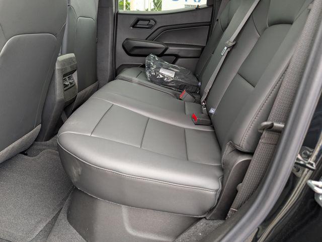 2026 Chevrolet Colorado Trail Boss, 4WD