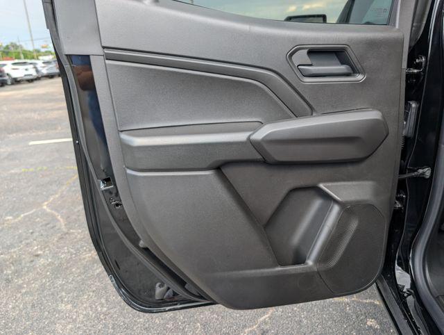 2026 Chevrolet Colorado Trail Boss, 4WD