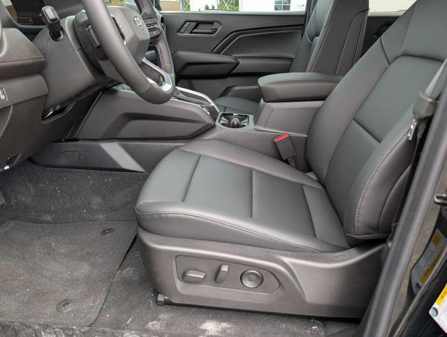 2026 Chevrolet Colorado Trail Boss, 4WD